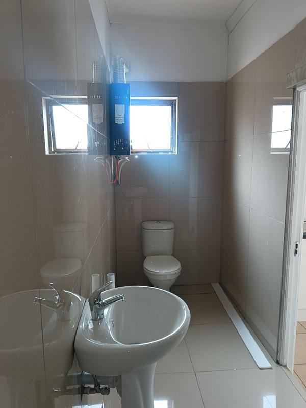 To Let 1 Bedroom Property for Rent in Boston Western Cape